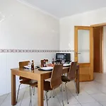 Casual - Baleal Lägenhet Ferrel (Leiria)