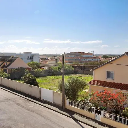 Lejlighed Casual - Baleal