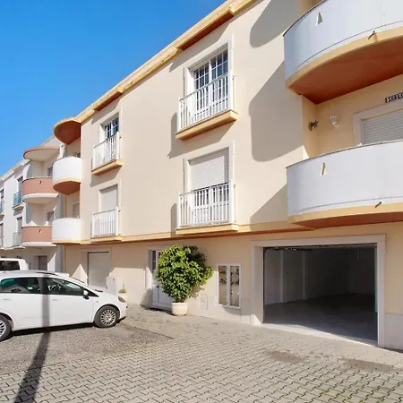 Casual - Baleal Lejlighed *