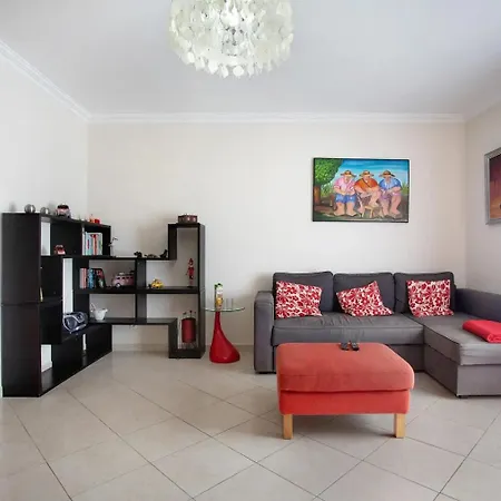 Casual - Baleal Lägenhet Ferrel (Leiria)