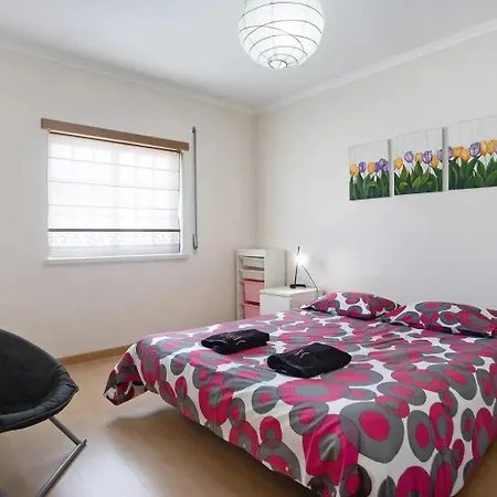 Casual - Baleal Lejlighed