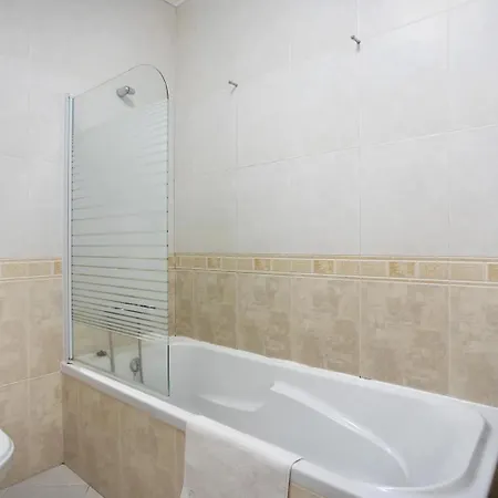 Lejlighed Casual - Baleal *