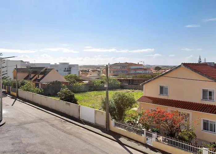 Apartamento Casual - Baleal