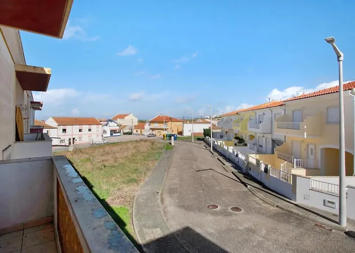 Casual - Baleal Apartamento