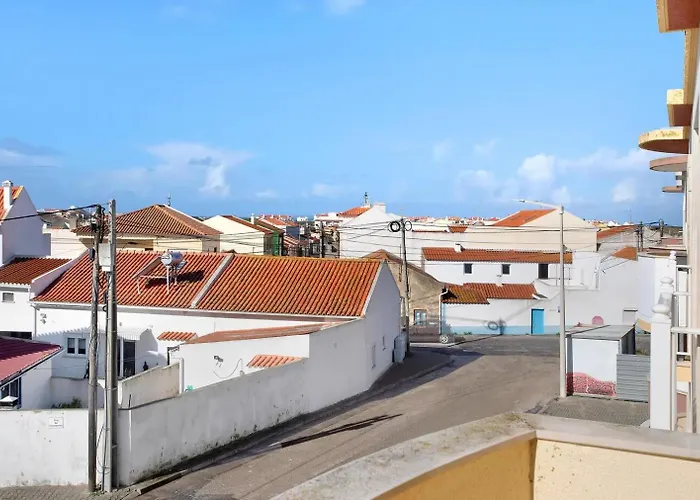 Apartamento Casual - Baleal *