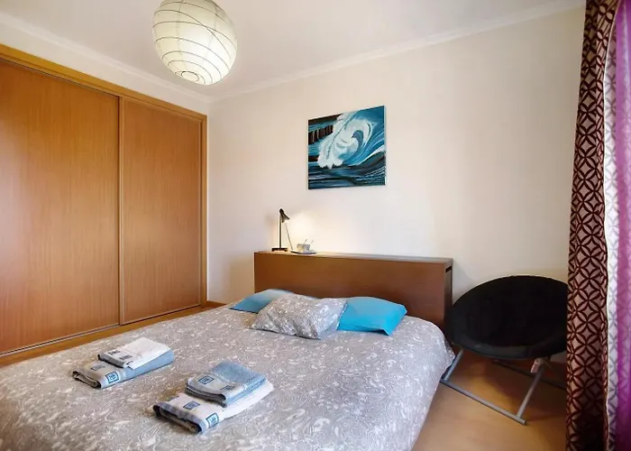 Apartamento Casual - Baleal