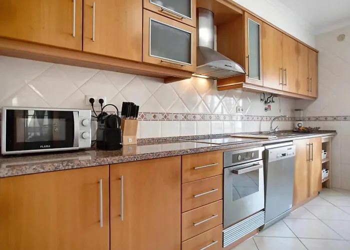 Casual - Baleal Apartamento