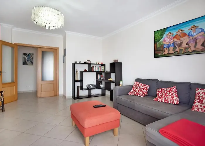Apartamento Casual - Baleal *