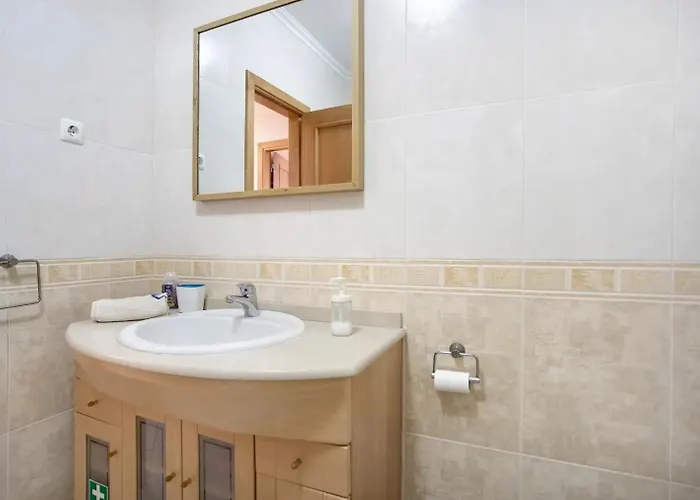 Casual - Baleal Apartamento *