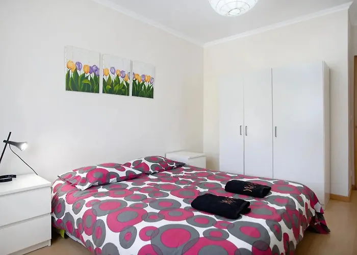 Apartamento Casual - Baleal