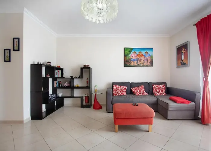 Casual - Baleal Apartamento Ferrel (Leiria)