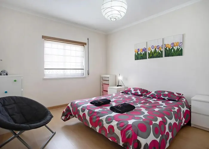 Casual - Baleal Apartamento