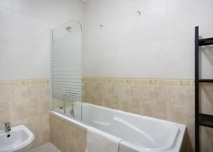 Apartamento Casual - Baleal *