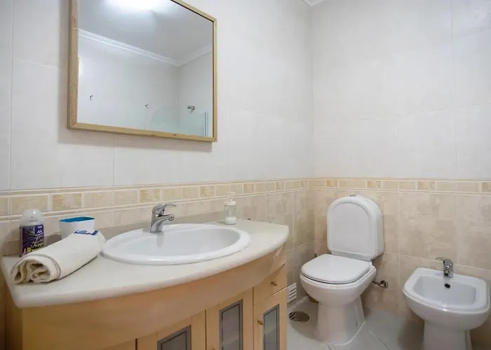 Apartamento Casual - Baleal